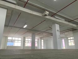 Genting Lane (D13), Warehouse #514636891